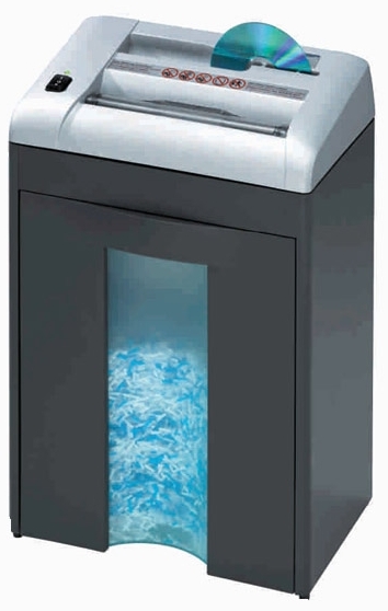 Восстановление уничтожителя бумаги EBA 1125 S 4. Недорого в Москве