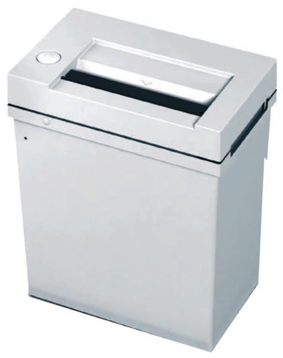 Восстановление шредера EBA 1126 C 2 x 15. Быстро в Москве