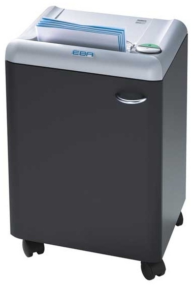 Ремонт шредера EBA 1324 C 4  40. Быстро в Москве