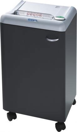 Ремонт уничтожителя бумаги EBA 1524 C 4 40. Недорого Москва