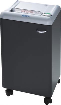 Восстановление шредера EBA 1524 S 4. Недорого в Москве