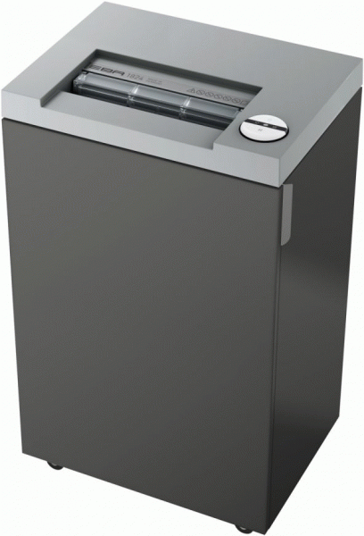 Восстановление уничтожителя бумаги EBA 1624 C 4  40. Срочно в Москве