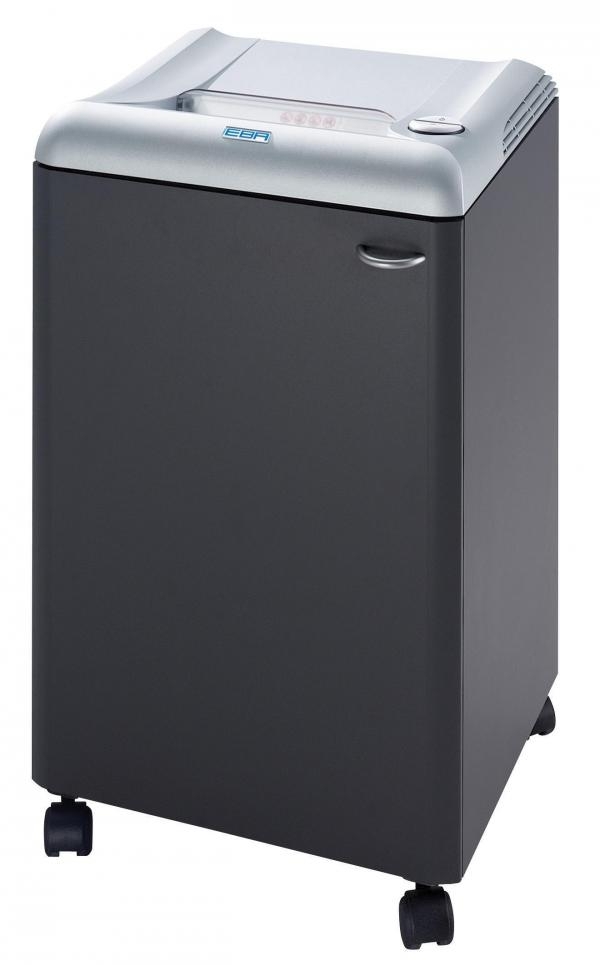 Ремонт уничтожителя бумаги EBA 2127 S 4. Быстро Москва