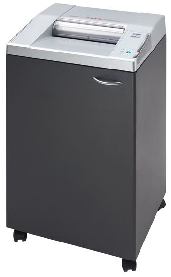 Восстановление шредера EBA 2331 C 440. Срочно в Москве