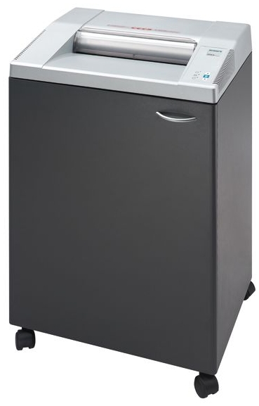 Ремонт шредера EBA 2339 C 440. Быстро в Москве