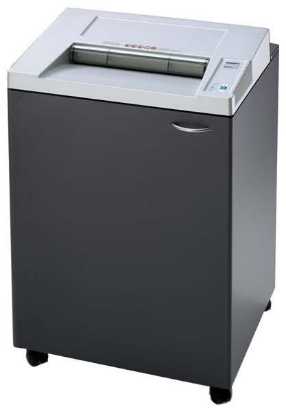 Ремонт шредера EBA 3140 S 6. Качественно в Москве