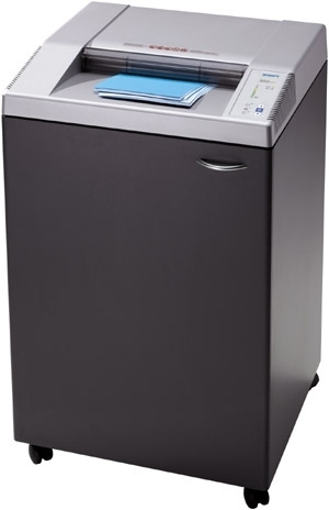 Ремонт уничтожителя бумаги EBA 5141 CC 08  5. Срочно в Москве