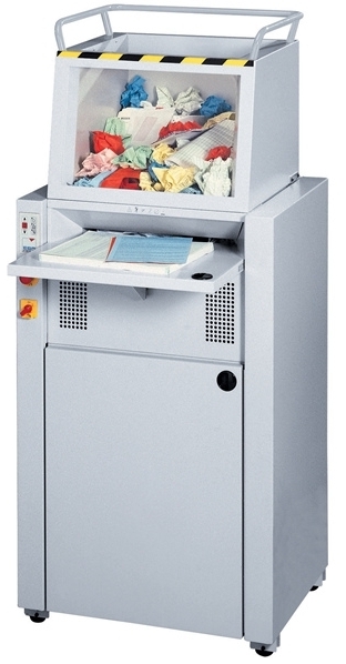 Восстановление уничтожителя бумаги EBA 5146 C 19  13. Качественно в Москве