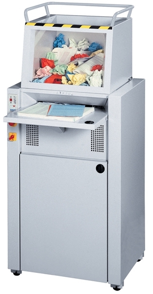 Ремонт шредера EBA 5146 C 38  48. Недорого в Москве