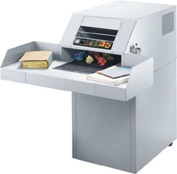 Восстановление шредера EBA 6040 C 58  48. Срочно в Москве