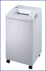 Ремонт и обслуживание шредера EBA 2126 S