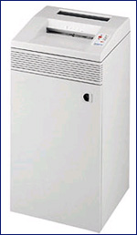 Ремонт и обслуживание шредера EBA 2026 С