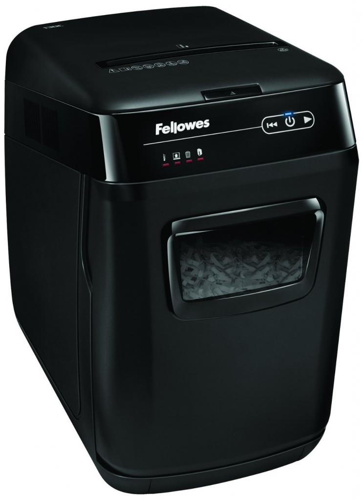 Восстановление шредера Fellowes AutoMax 130C. Недорого Москва