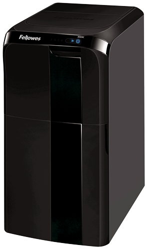 Восстановление уничтожителя бумаги Fellowes AutoMax 300C. Недорого Москва