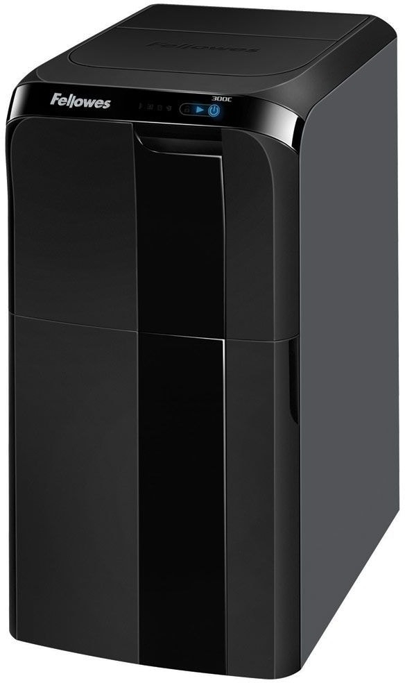 Ремонт шредера Fellowes AutoMax 300CL. Недорого в Москве
