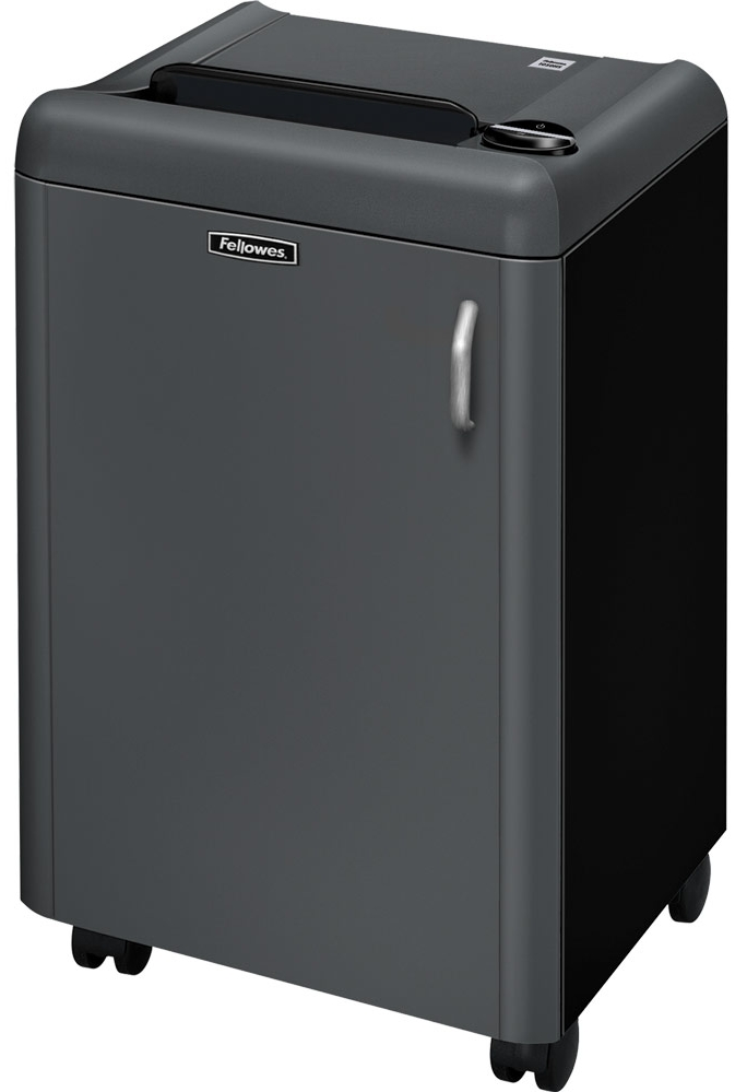 Восстановление уничтожителя бумаги Fellowes Fortishred 1050HS. Качественно в Москве