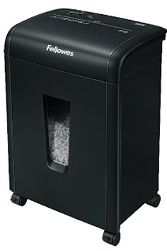 Восстановление шредера Fellowes Microshred 62MC. Срочно в Москве