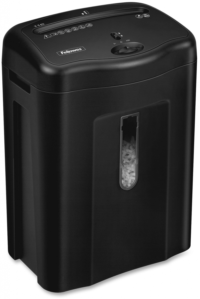 Восстановление шредера Fellowes PowerShred 11C. Недорого Москва