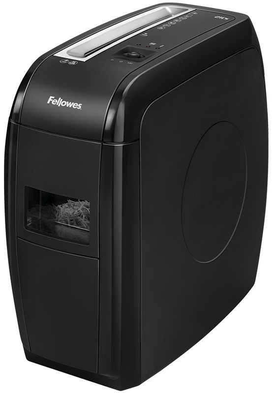 Ремонт шредера Fellowes PowerShred 21Cs. Срочно Москва