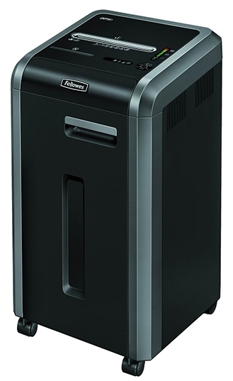 Ремонт шредера Fellowes PowerShred 225 I. Быстро Москва