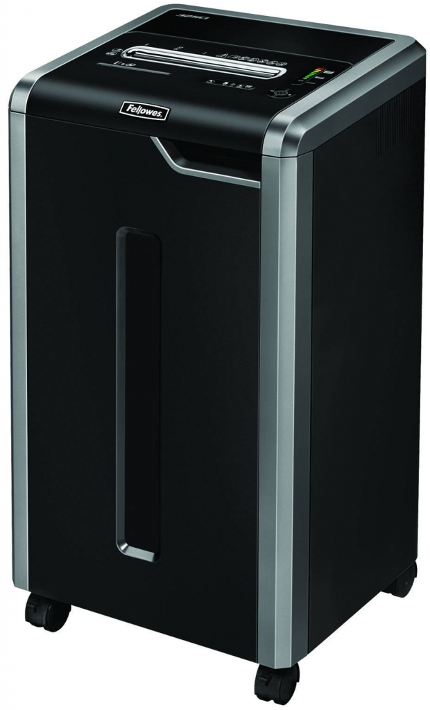 Ремонт шредера Fellowes PowerShred 325 CI. Срочно Москва