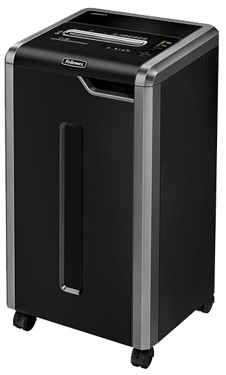 Ремонт шредера Fellowes PowerShred 325 I. Качественно в Москве