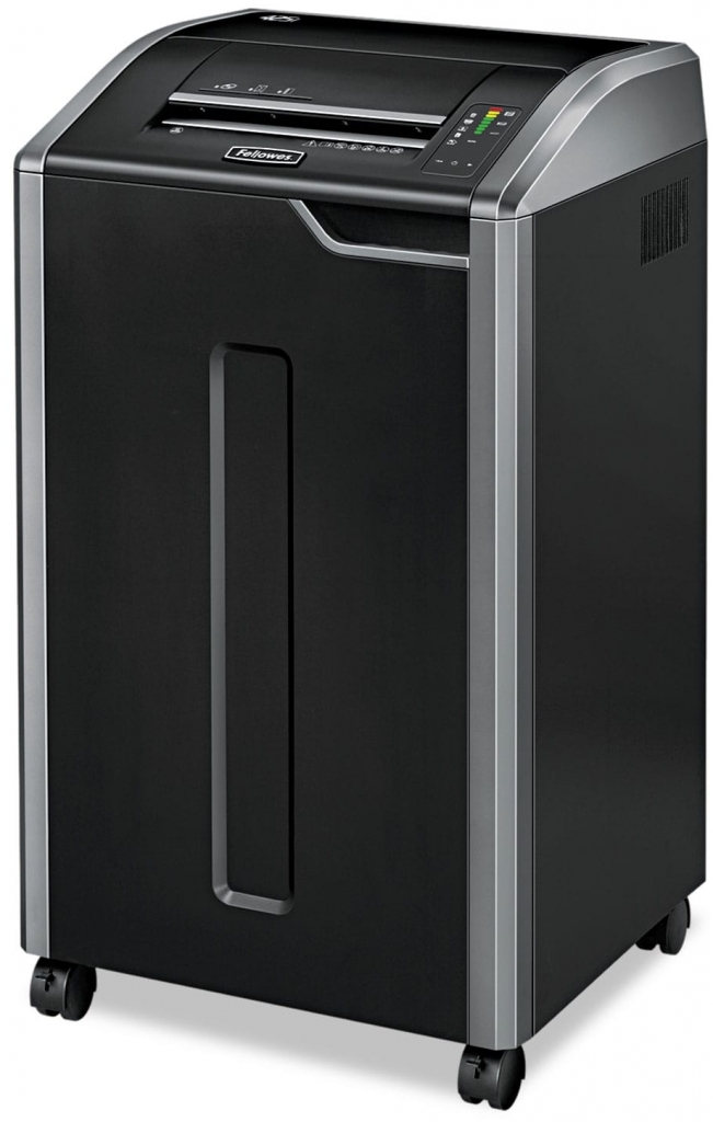 Ремонт шредера Fellowes PowerShred 425 I. Срочно Москва