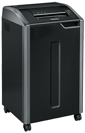 Ремонт шредера Fellowes PowerShred 425I. Недорого в Москве