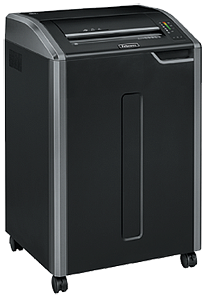 Ремонт шредера Fellowes PowerShred 485 CI. Недорого в Москве