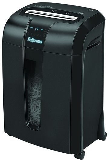 Восстановление уничтожителя бумаги Fellowes Powershred 73Ci. Срочно в Москве
