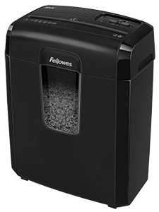 Восстановление уничтожителя бумаги Fellowes PowerShred 8C. Качественно в Москве