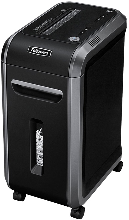 Ремонт уничтожителя бумаги Fellowes Powershred 90S. Срочно Москва