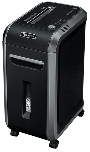Восстановление уничтожителя бумаги Fellowes Powershred 99Ci. Быстро в Москве