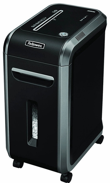 Восстановление уничтожителя бумаги Fellowes PowerShred 99MS. Срочно Москва