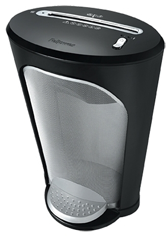 Ремонт шредера Fellowes PowerShred DS-1. Недорого в Москве