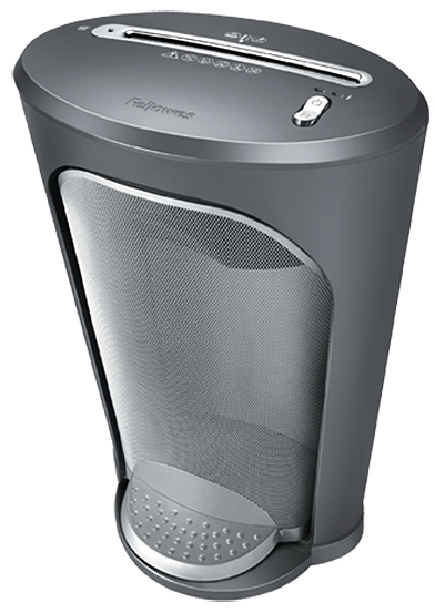 Восстановление уничтожителя бумаги Fellowes PowerShred DS-13C 3935. Быстро в Москве