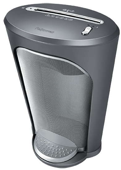 Восстановление шредера Fellowes PowerShred DS-13C. Быстро в Москве