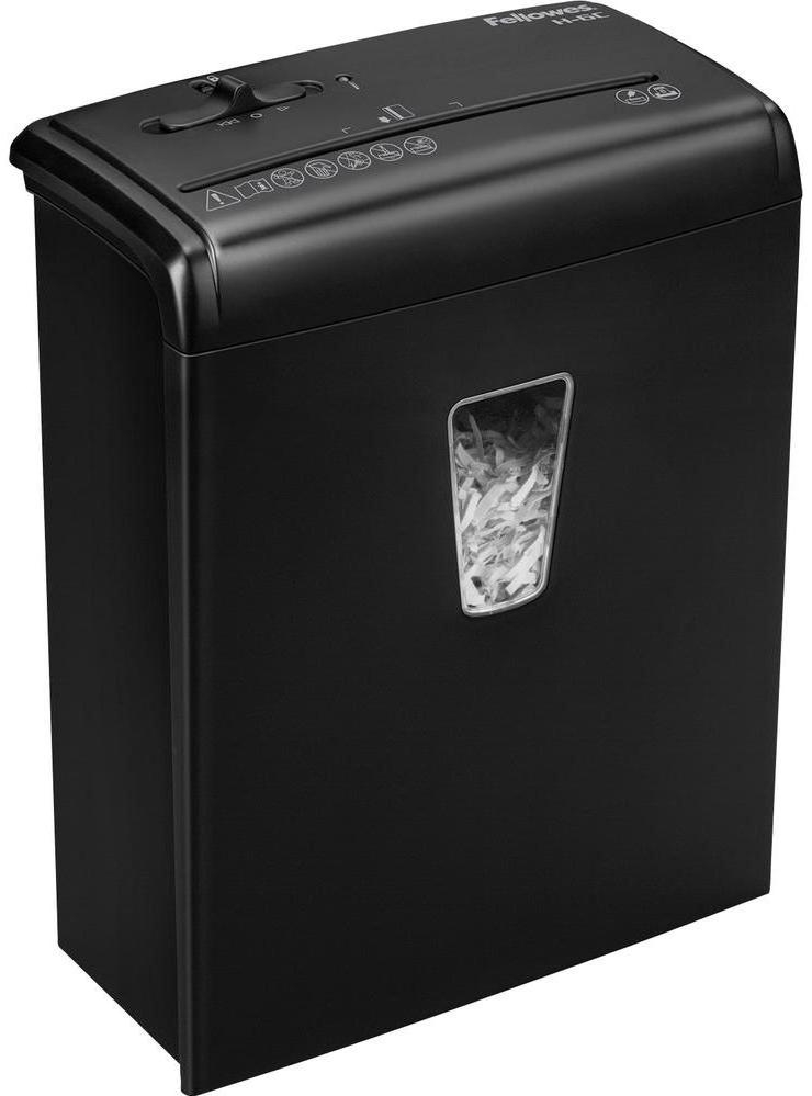 Восстановление уничтожителя бумаги Fellowes PowerShred H-6C. Качественно Москва