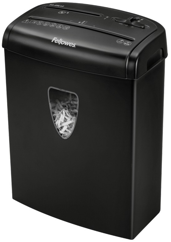 Восстановление уничтожителя бумаги Fellowes PowerShred H-8CD. Срочно в Москве