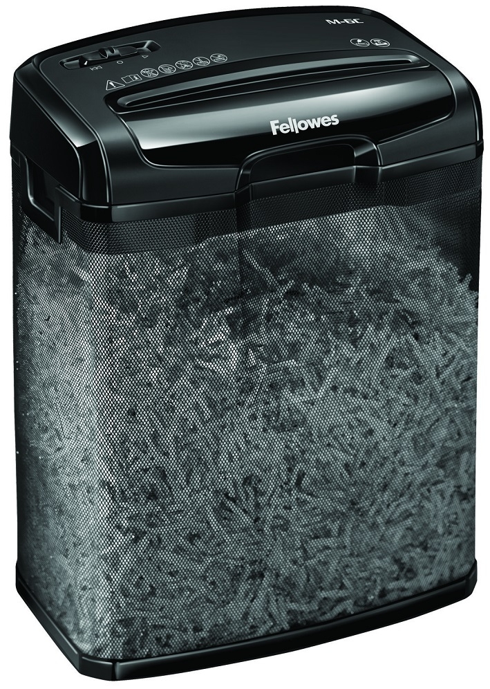 Ремонт шредера Fellowes PowerShred M-6C. Срочно в Москве