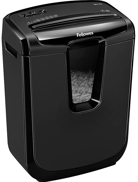 Ремонт шредера Fellowes PowerShred M-7C. Качественно в Москве