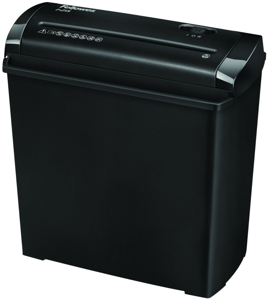 Восстановление шредера Fellowes PowerShred P-25S. Срочно Москва