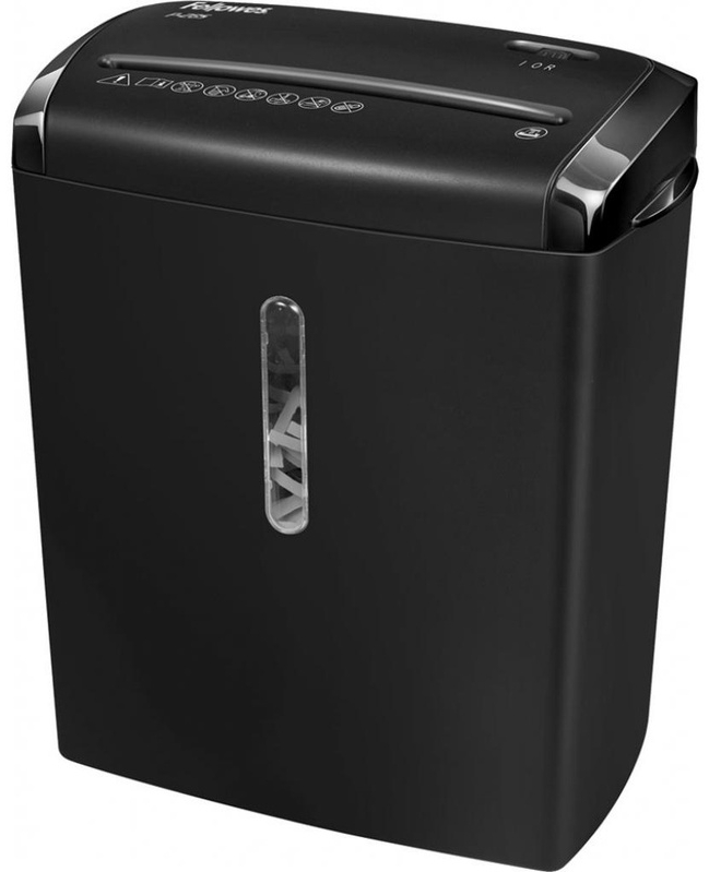Восстановление уничтожителя бумаги Fellowes PowerShred P-28S. Качественно Москва