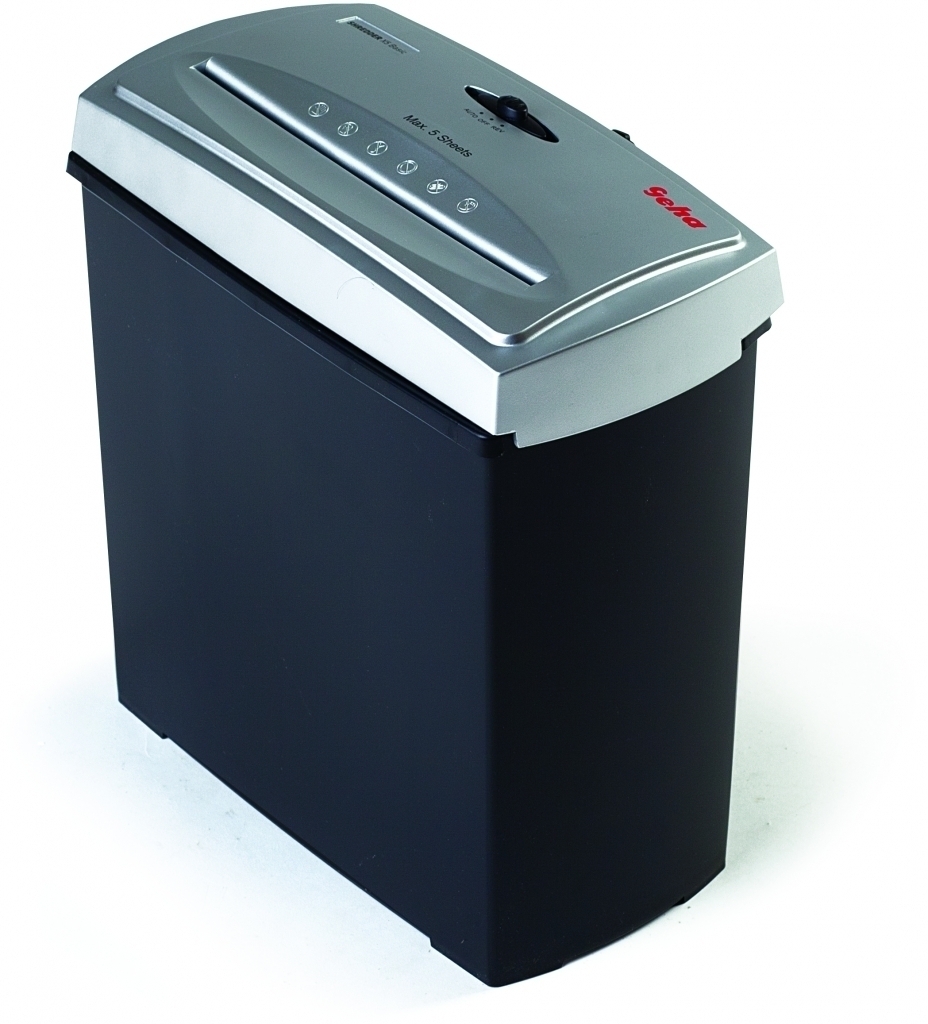 Ремонт шредера Geha S5-70. Срочно Москва