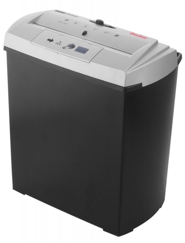 Восстановление уничтожителя бумаги Geha S7-70 CD. Качественно Москва