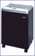 Ремонт и обслуживание шредера EBA 2125 S