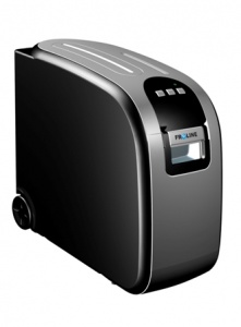 Ремонт шредеров и уничтожителей бумаг Freline FS1005xd. Срочный и недорого в Москве