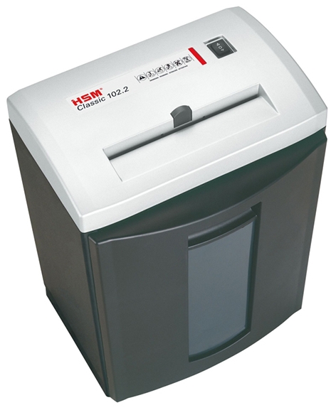 Восстановление шредера HSM 1022-39. Качественно в Москве