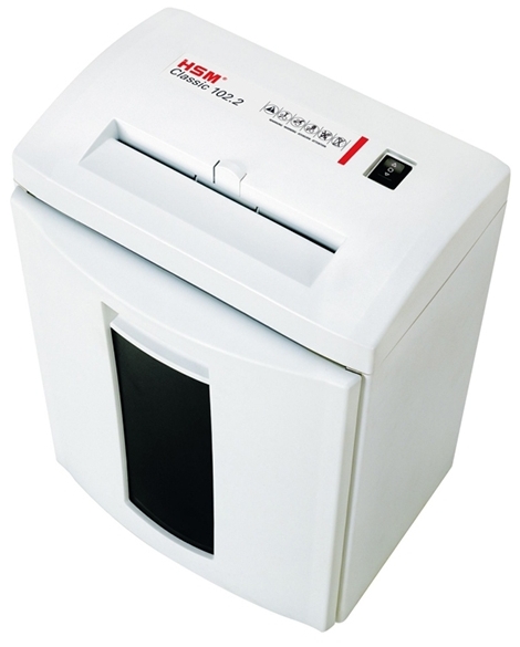 Ремонт шредера HSM 1022-40x25. Качественно Москва