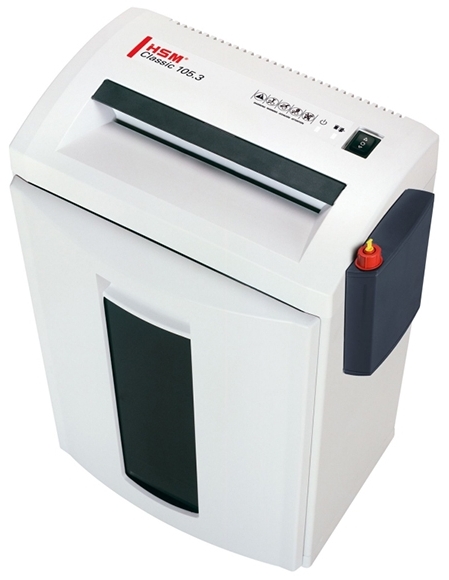 Восстановление уничтожителя бумаги HSM 1053-07811. Недорого в Москве